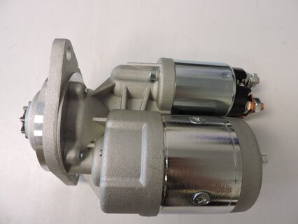 Startér s reduktorem Š130, CN 9141312