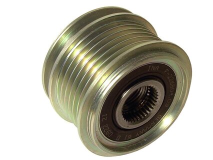 Řemenice alternátoru OCTAVIA I. 1,9 SDI, INA 535001010