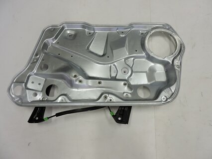 Stahovačka levá přední GOLF IV.