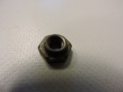 Matice páčky spojky Š100, Š120, CZ