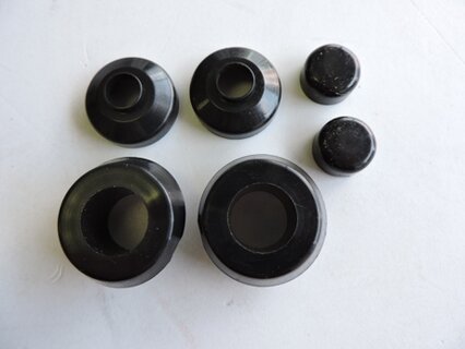 Sada ND pro náhon stírátek Š120, CZ