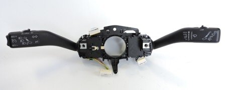 Přepínač stěračů s tempomatem OCTAVIA II., ORIGINAL 5K0953507AH II. jakost