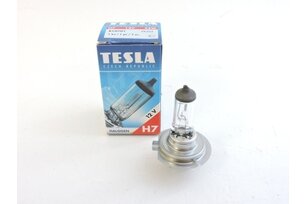 H7 12V, TESLA B10701