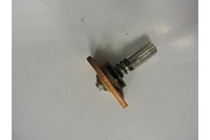 Můstek víčka startéru Š120, CZ