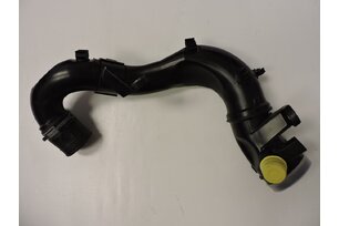 Trubka sání OCTAVIA I. 1,9 TDI, ORIGINAL 1J0129654T