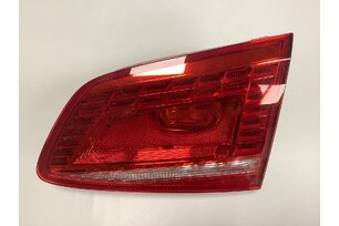 Světlo zadní pravé LED VW PASSAT B7, HELLA 2SB010747061
