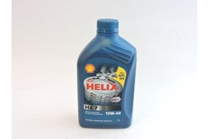 SHELL 10W-40 1L