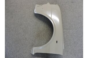 Blatník přední levý Š120M, 113710112