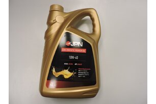 JPN 10W-40 A3/B4, 4L