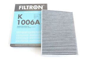 Filtr uhlíkový OCTAVIA I., FILTRON K1006A