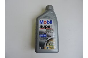 MOBIL Super 3000 XE 5W-30 1L