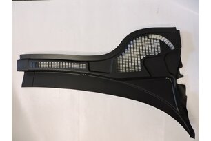 Panel předního okna pravý SUPERB II., ORIGINAL 3T0819416A