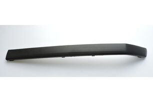 Lišta nárazníku levá FABIA I., CN