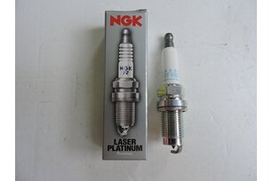 Svíčka zapalovací YETI 1,4, NGK PZFR6R