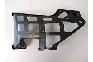 Držák předního nárazníku pravý SUPERB II., ORIGINAL 3T0807056