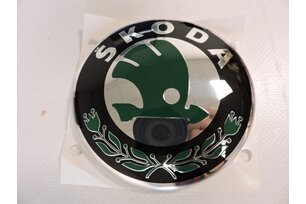 Znak přední CITIGO, ORIGINAL 1ST853601