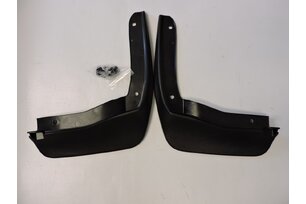 Zástěrky přední OCTAVIA IV., ORIGINAL 5E3075111