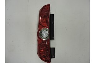 Světlo zadní levé OPEL COMBO, TYC 11-11756-11-2