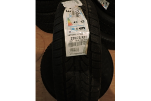 235/75 R15 105T NOKIAN Laponia