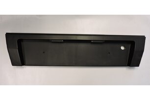 Držák osvětlení SPZ FAVORIT, CZ 115924094