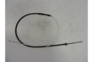 Lano bubnové brzdy ROOMSTER, ORIGINAL 6Q7609721E