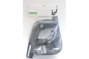 Zástěrky zadní RAPID LIMUZÍNA, ORIGINAL 5JA071101A