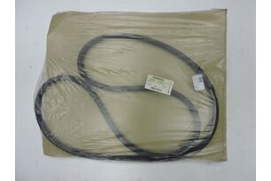 Těsnění dveří zadní OCTAVIA II. SEDAN, ORIGINAL 1Z5867367J