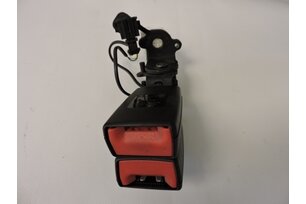 Zámek zadního pásu levý OCTAVIA III., ORIGINAL 8V0857739