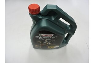 CASTROL MAGNATEC Stop-Start 5W-30 C2 5L