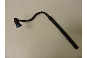 Hadice nafty od čerpadla VW PASSAT B 5,5 4x4, ORIGINAL 3B0201227A