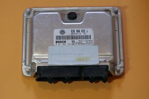 Jednotka řídící OCTAVIA I. 1,4 16V 55KW AXP, BCA ORIGINAL 036906032J