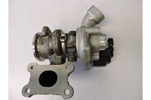 Turbo FABIA III. 1,4 TSI, ORIGINAL 04E145713N