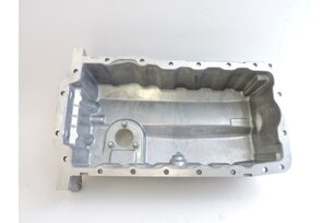 Vana motoru na senzor OCTAVIA II. 1,9 TDI 77 kw, CN 038103603AG