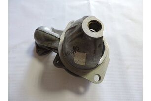 Víko startéru š120, 110904080