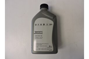 OLEJ 5W-40 1L, ORIGINAL GS55502M2