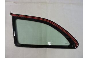 Sklo zadní levé zelené OCTAVIA II. COMBI, ORIGINAL 1Z9845297AA