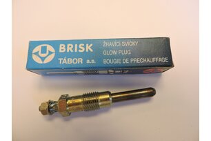Svíčka žhavící 21R52, BRISK 21R52