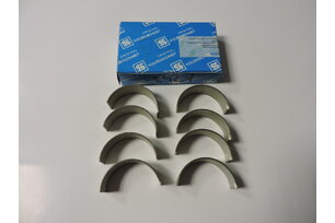 Sada ojničních pánví I. výbrus FELICIA 1,9, KOLBENSCHMIDT 87464610