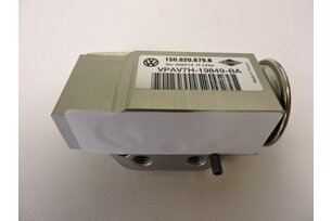 Ventil klimatizace CITIGO, ORIGINAL 1S0820679B