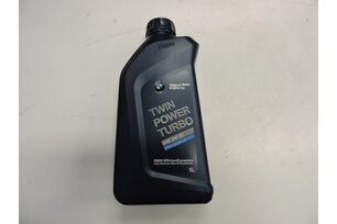 BMW TWIN POWER TURBO LL-04 5W-30 1L