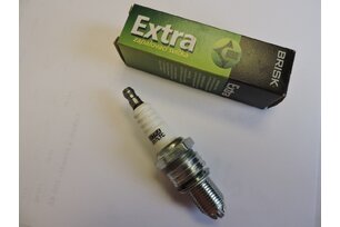 Svíčka zapalovací LX17LTC, BRISK