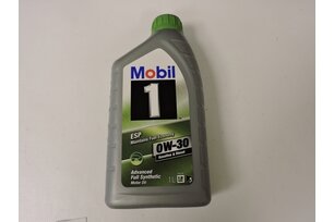 Mobil ESP 0w-30 1L