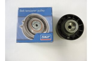 Kladka vodící PEUGEOT BOXER 2,2 HDI, SKF VKM 34030