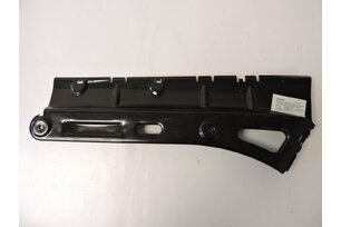 Držák nárazníku zadní levý OCTAVIA II. COMBI, ORIGINAL 1Z9807147