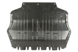 Kryt pod motor OCTAVIA II. 1,9 TDI 77 kw, PL 1K0825237AG