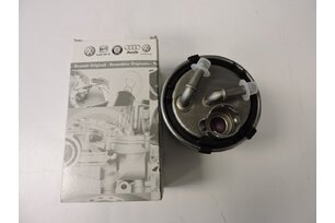 Filtr nafty FABIA 1,9 TDI, ORIGINAL 6Q0127400H