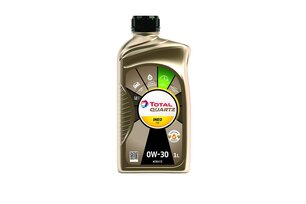 Olej TOTAL QUARTZ INEO 0w30 FDE 1L