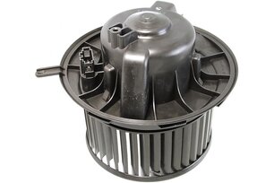 Ventilátor topení OCTAVIA II., BORSEHUNG B14597 II. jakost