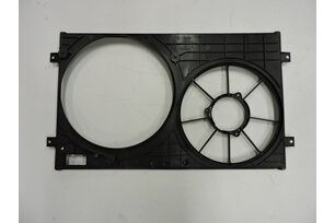Kryt ventilátoru OCTAVIA I. od M2001, ORIGINAL 1J0121207T