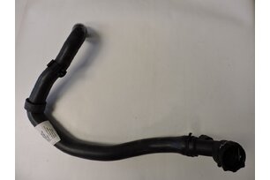 Hadice vody FABIA I. 1,4 TDI, ORIGINAL 6Q0122051BH